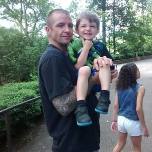 Meet your Posher, Zachariah